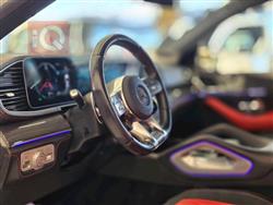 مرسيدس بنز GLE